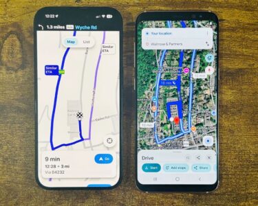 Waze vs Google Maps: 4 Reasons to Pick Waze for Daily Driving