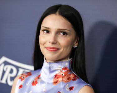 "We Don't Want To Be Sold": 'Obsession' Star Inde Navarrette Tells Hollywood Gen Z Is Tired Of Ads And Product Placement In Movies