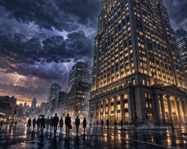 Weil Gotshal Hits Panic Mode as Partner Exodus and Failed Merger Talks Rock the Firm