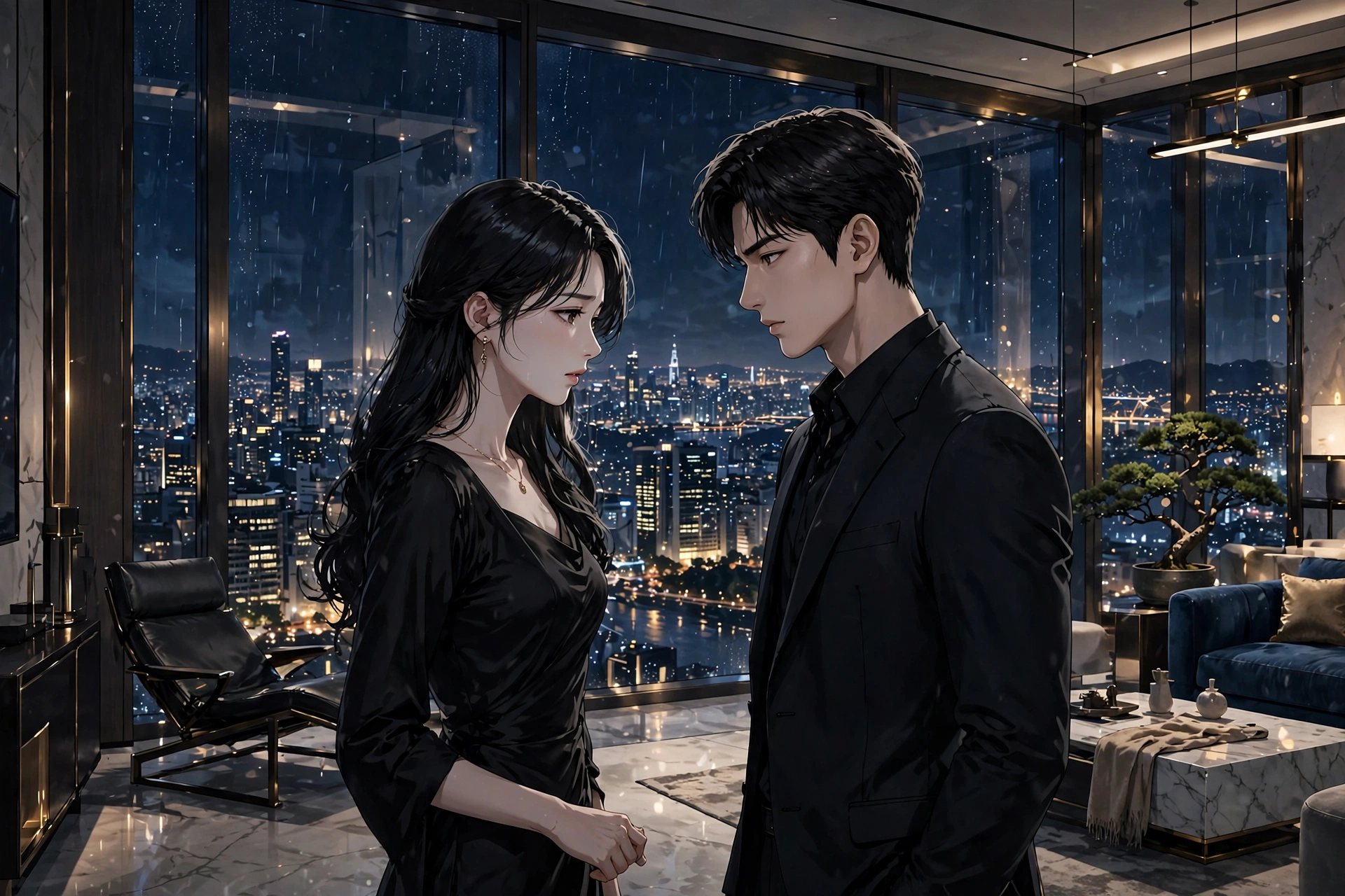 What a Boss Wants Writer Reveals the Real Message Behind the Chaebol Romance