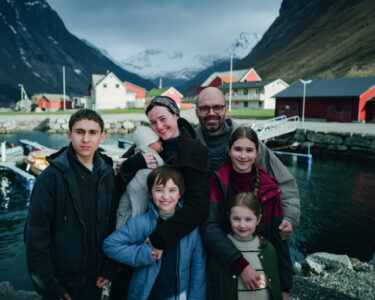 What Is Fjord Really About? Cristian Mungiu's Palme d'Or Winner Sparks Debate