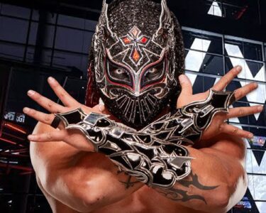 Where Things Stand With Dralistico Potentially Joining WWE as AEW Contract Nears Expiration