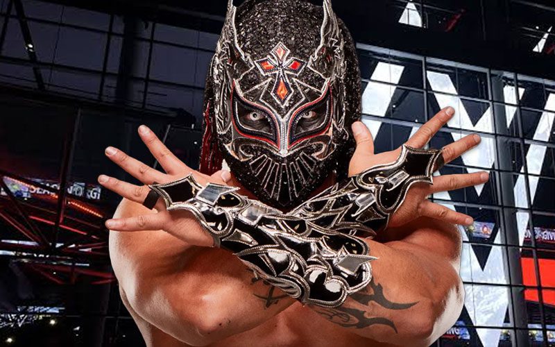 Where Things Stand With Dralistico Potentially Joining WWE as AEW Contract Nears Expiration