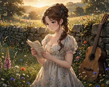 Why Daisy Edgar-Jones Listened to Dolly Parton to Prep for Sense and Sensibility