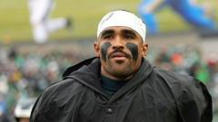 Why Jalen Hurts Played With a Blood Clot and What It Means for the NFL