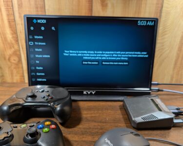 Why Pairing a Raspberry Pi With Old Tech Beats Buying New