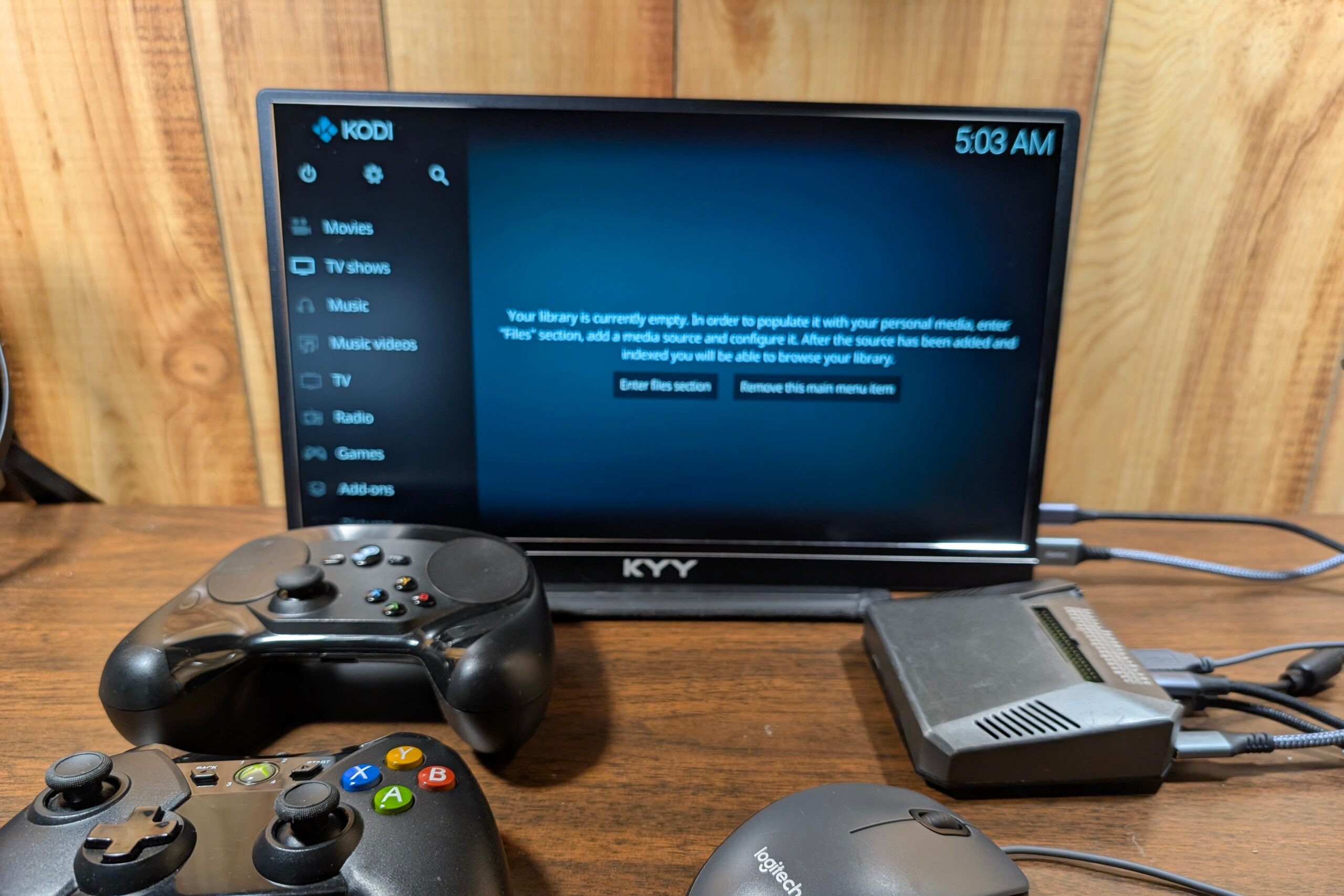 Why Pairing a Raspberry Pi With Old Tech Beats Buying New