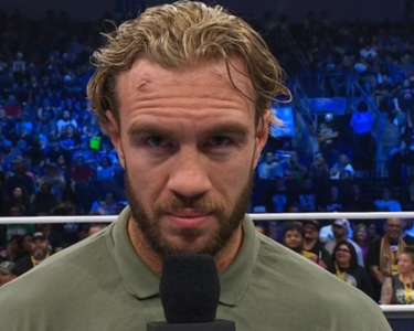 Will Ospreay on Constant WWE Questions: "It's Part of the Gig, I'd Rather Focus on AEW"