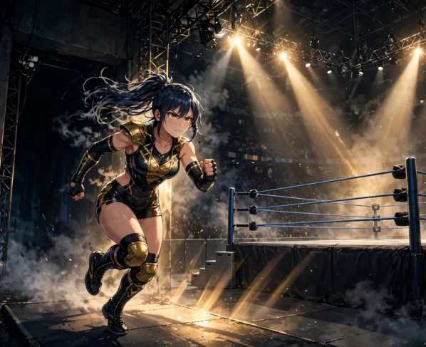 Will Ospreay Says Women's Wrestling Is Still Undersold, Reveals How Alex Windsor Got Signed by AEW