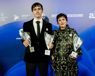 Wind, Talk to Me Sweeps Adriatic Film & TV Awards With Best Film, Best Director and Best Debut Wins