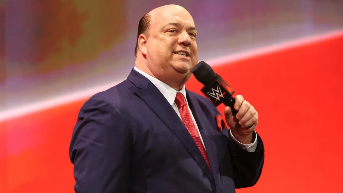 Working Creative Idea for Paul Heyman's Return to WWE TV Revealed