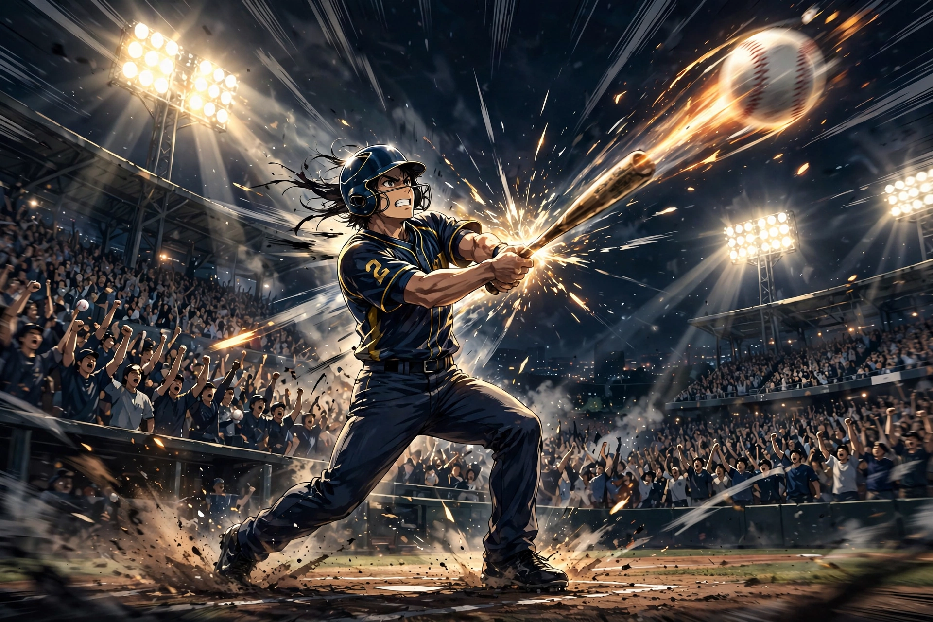 World Series Game 2: Liam Hicks' Two-Run Homer Powers Rays to Early Lead Over Brewers