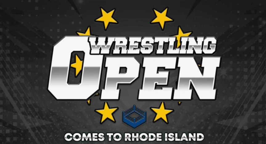 Wrestling Open Rhode Island Could End December 28 Unless Attendance or Sponsors Improve