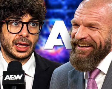 WWE Counterprogramming AEW Real Goal: Weaken AEW Before Next TV Deal Negotiations