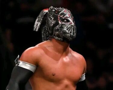 WWE Expected to Show Interest in Dralistico Once AEW Contract Expires in December 2026