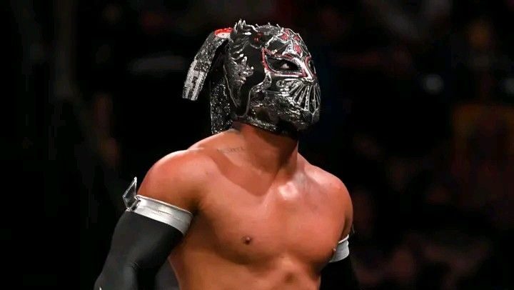 WWE Expected to Show Interest in Dralistico Once AEW Contract Expires in December 2026