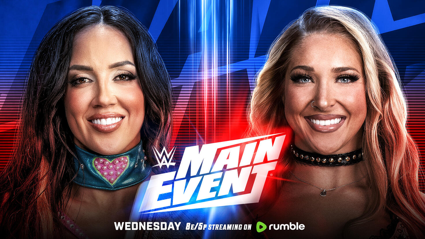 WWE Main Event Results (10/21): Chelsea Green Wins, Sol Ruca Squashes Candice LeRae in 4 Seconds
