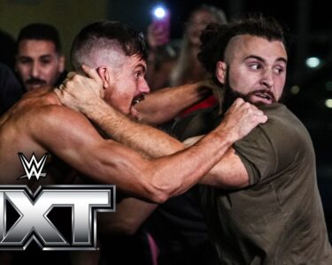 WWE NXT Viewership Drops 21% to 520,000 Against World Series Game 4