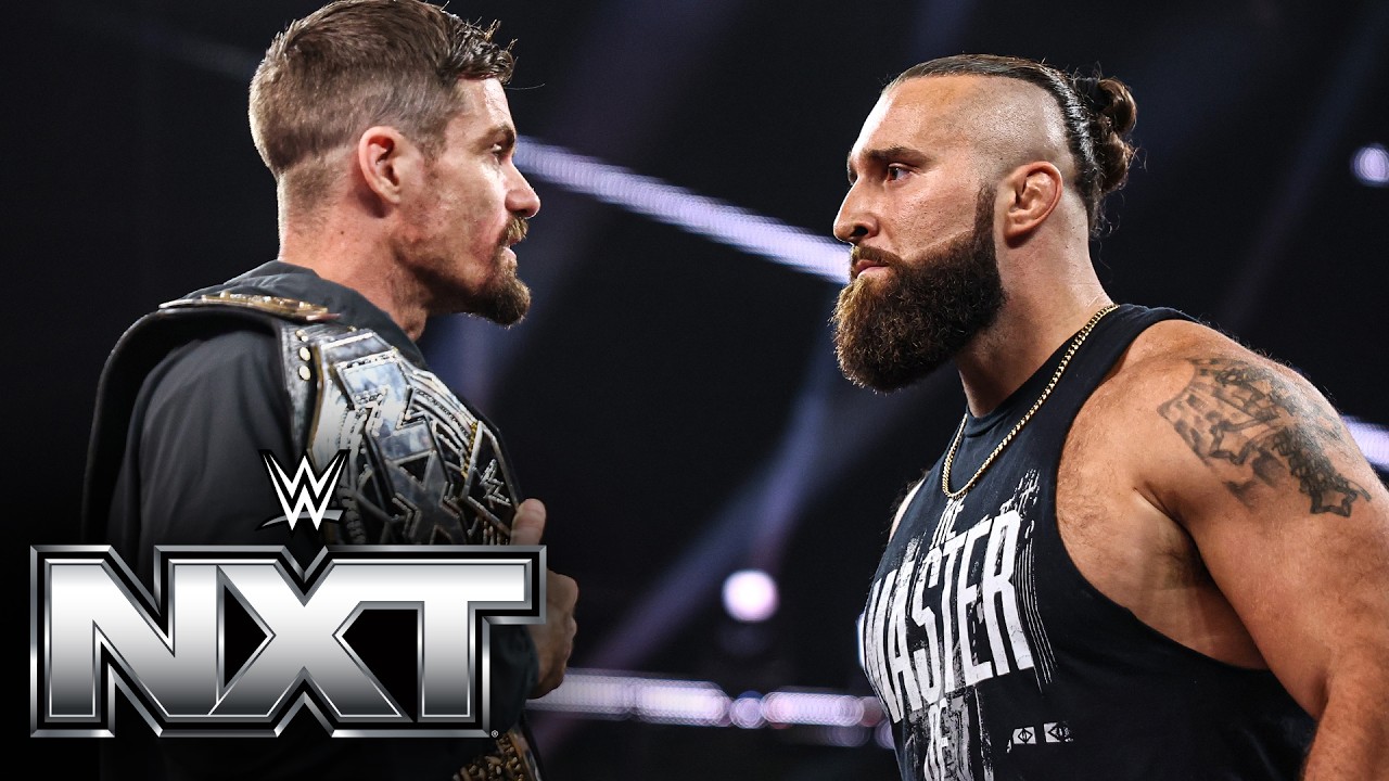 WWE NXT Viewership Drops Below 700,000 Viewers for October 20 Episode