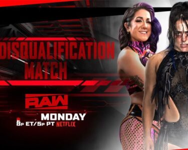 WWE RAW Preview for October 26, 2026: Confirmed Matches, Start Time and How to Watch