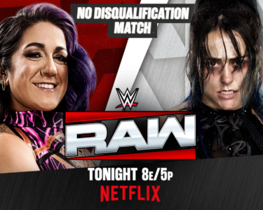 WWE Raw Results October 26, 2026: Bayley vs. Lyra Valkyria Headline Fresno Show