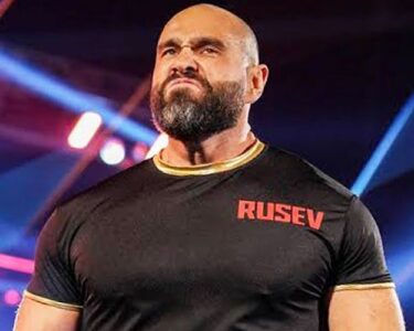 WWE's Current Plans for Rusev's Return Revealed: New Stable With Ethan Page and Big Cass
