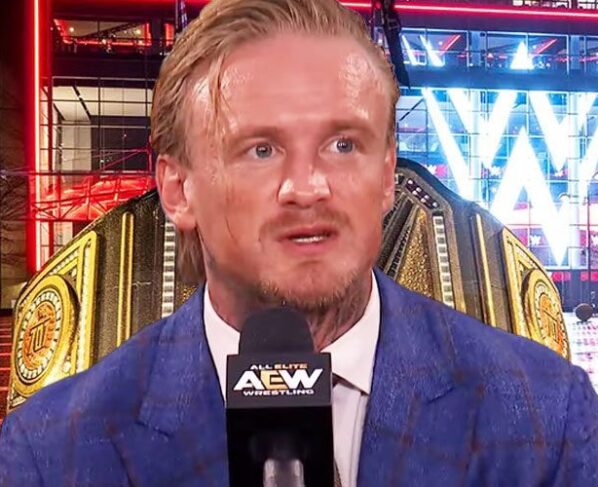 WWE's Internal Reaction to Ilja Dragunov Joining AEW Reportedly All Positive