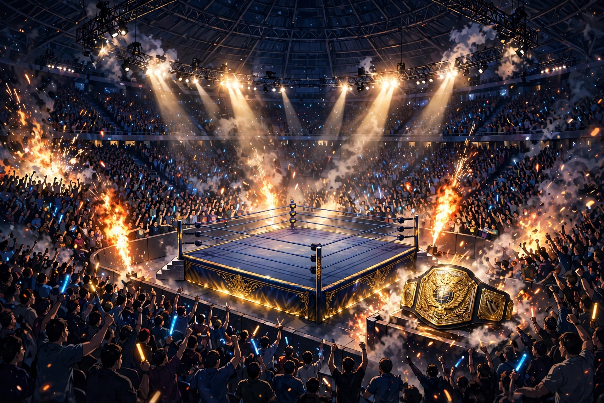 WWE SmackDown Preview October 23, 2026: Confirmed Matches, Start Time and How to Watch