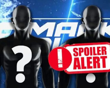 WWE SmackDown Spoiler Lineup for October 23, 2026: Full Match Card and Backstage Notes Revealed
