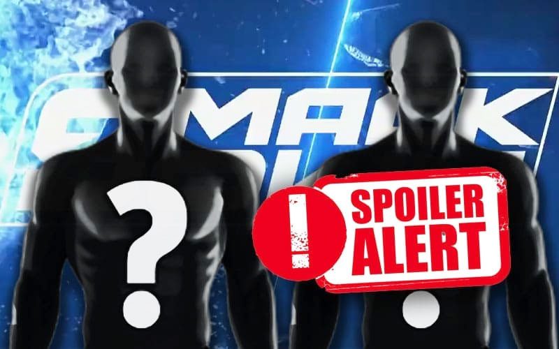 WWE SmackDown Spoiler Lineup for October 23, 2026: Full Match Card and Backstage Notes Revealed