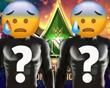 WWE Staff in 'Absolute Disarray' Over Crown Jewel Saudi Arabia Situation
