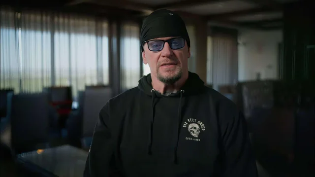 WWE Trademarks ‘WWE: Deadman’s Tour’ for Video Games — Undertaker Game Coming?
