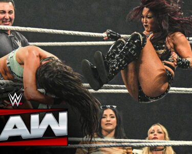 WWE Women's Title Match: Chelsea Green vs Roxanne Perez Announced for October 23 SmackDown