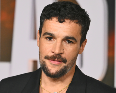 X-Men's Christopher Abbott Insists His Professor X Is Not in Avengers Doomsday or Secret Wars