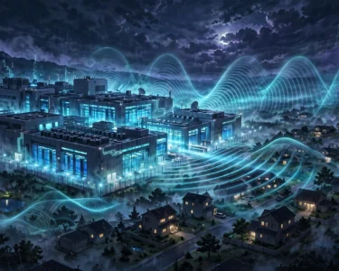 xAI Accused of Buying Out Southaven Homeowners Who Agree Not to Sue Over Data Center Noise