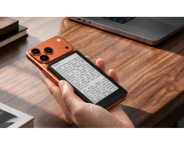 Xteink X4 Classic V2 eReader Drops to $79 on Amazon