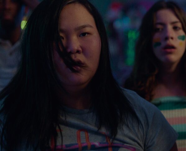 Yellow Chrysanthemum, Japanese-Brazilian Grief Drama Set During 2014 World Cup, Joins Tokyo Gap-Financing Market