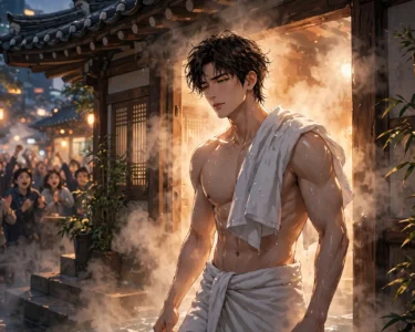 Yim Siwan's Towel Scene in New K-Drama 'Love in Disguise' Has
