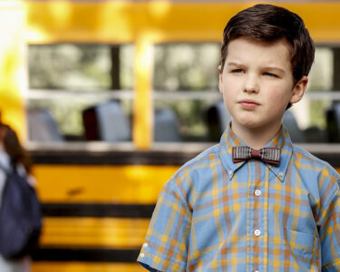 Young Sheldon Star Iain Armitage Says He Was the 'Most Happy' About the Show Ending — And Turned Down the Spinoff Cameo