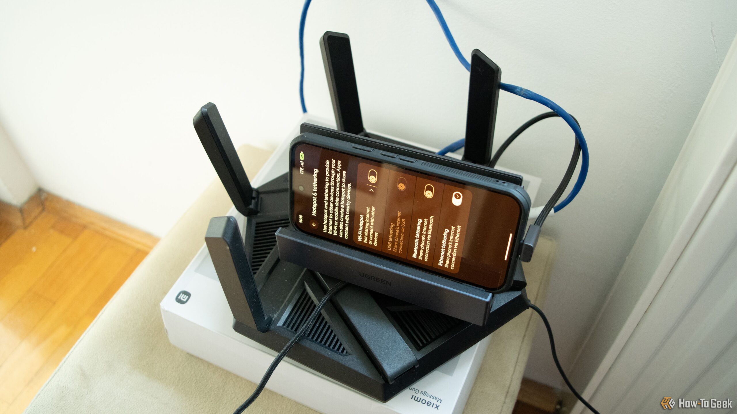 Your Android Phone's Hotspot Has 5 Powerful Features You Probably Don't Know About