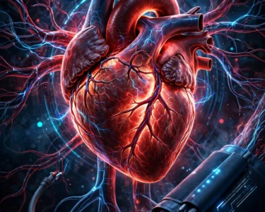 Your Blood Pressure Could Be Dangerous Even When Your Numbers Look Normal, Study Finds