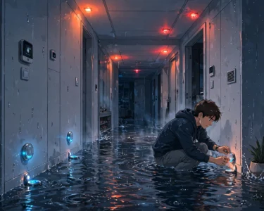 Your Smart Home Needs Spare Water Leak Sensors — I Learned The Hard Way