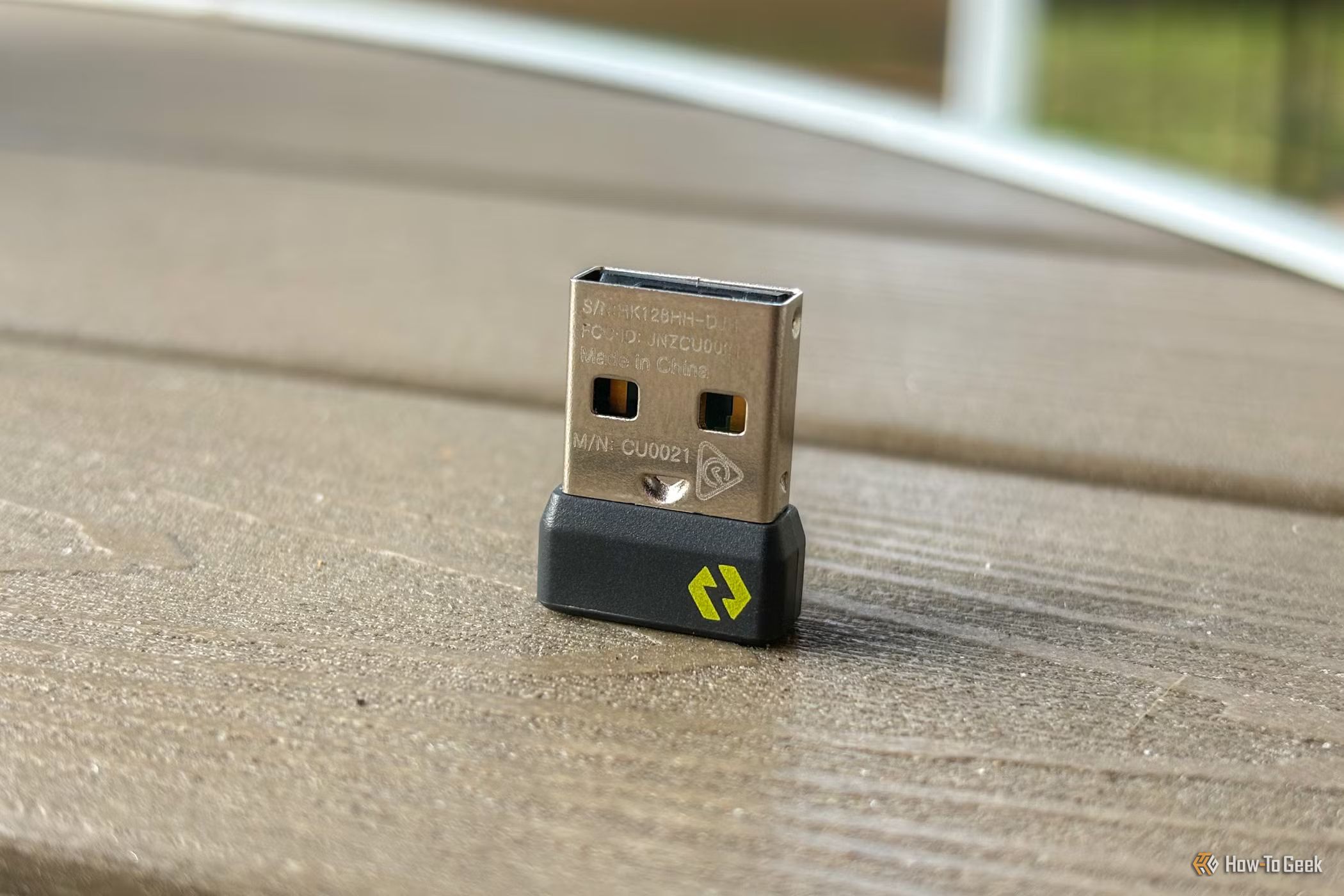 Your USB Hub Can Sabotage Your Wireless Mouse: Here's the Cheap Fix