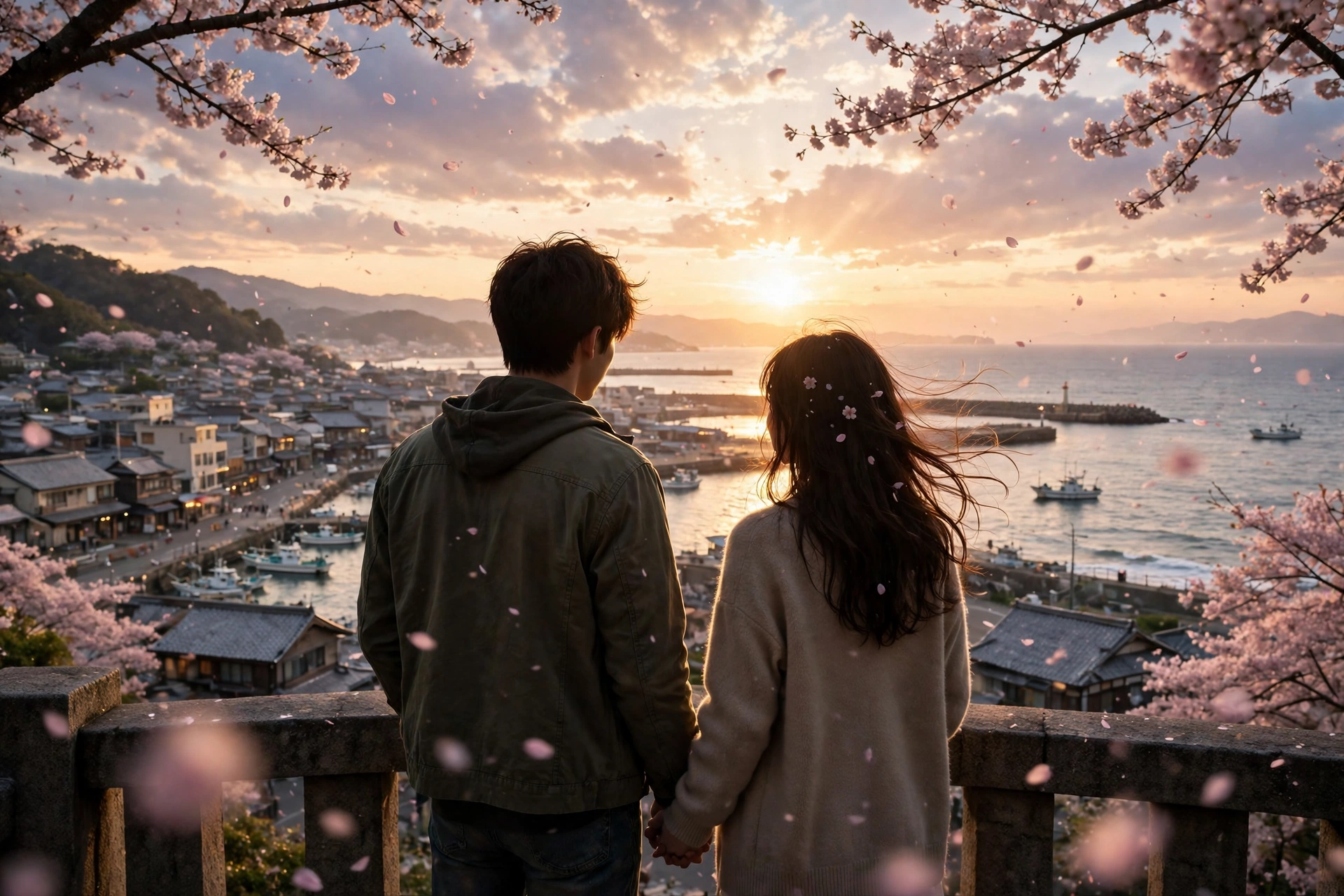 Yukari Takinami's We Want a Painless Romance manga gets live-action net show
