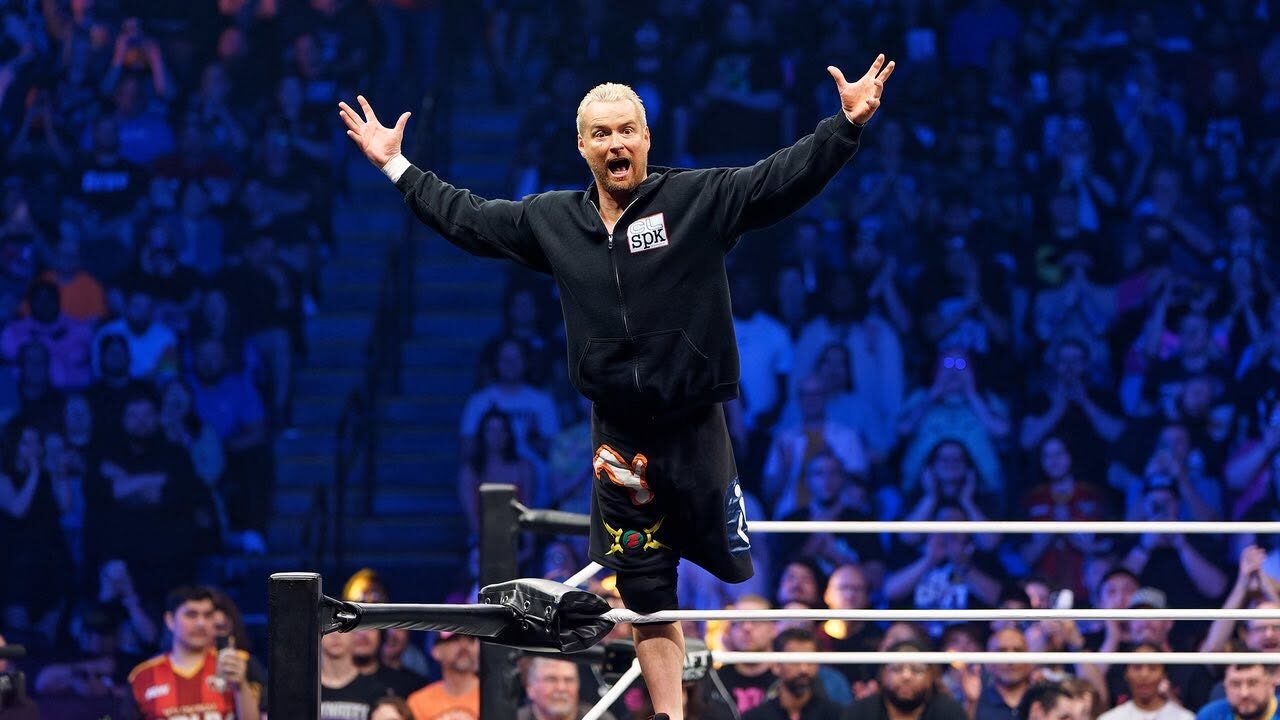 Zach Gowen Retires After 24 Years, Thanks Fans For Accepting Him As A Legitimate Wrestler