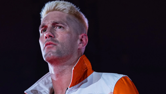 Zack Sabre Jr. Addresses Greatest Technical Wrestler Debate: Ask Me In 20 Years