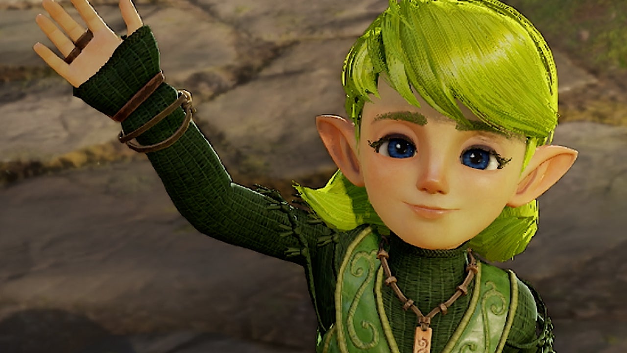 Zelda: Ocarina of Time Remake Makes 29 Big Changes — Reworked Puzzles, Tougher Minibosses, Way More Dialogue